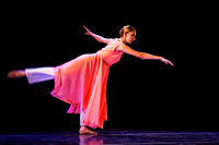 Festival Internacional de Ballet en Cali.