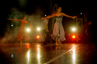 Festival Internacional de Ballet en Cali.