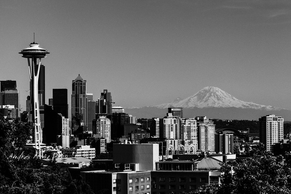 Seattle (Washington).