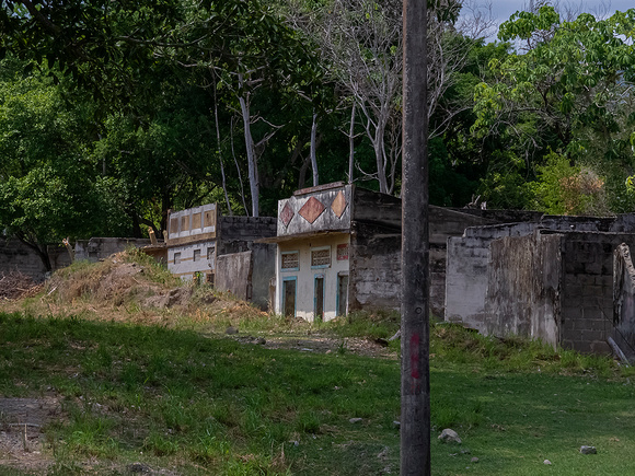 Tolima (ruinas de Armero)