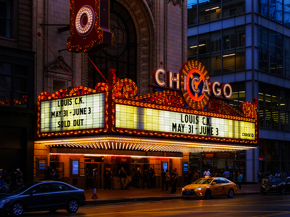 Chicago (Illinois).