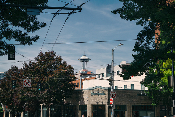 Seattle (Washington St)