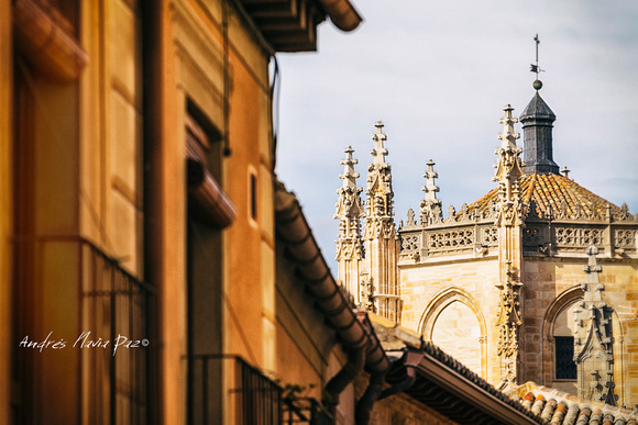 Toledo (España).