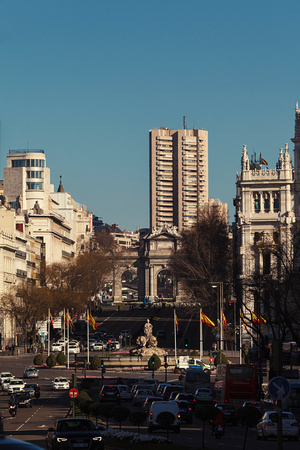 Madrid (España).