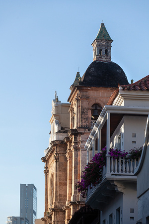 Bolivar (Cartagena)