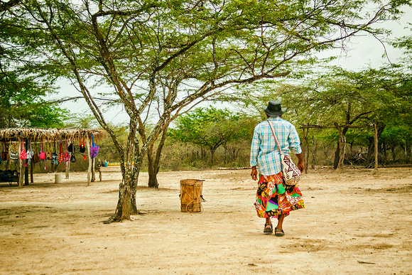 La Guajira