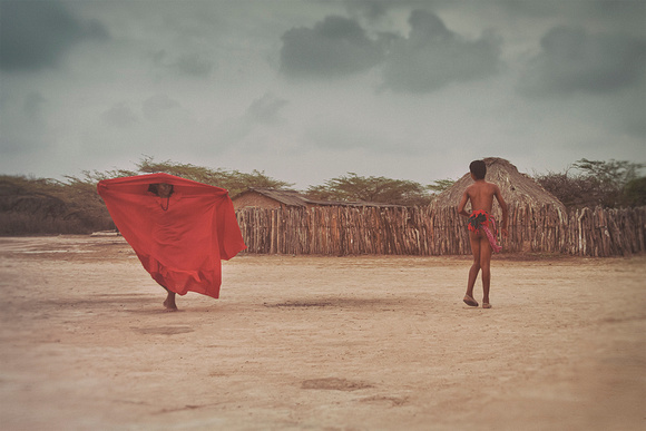 La Guajira